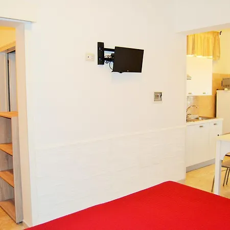 L'aurora Torre Lapillo