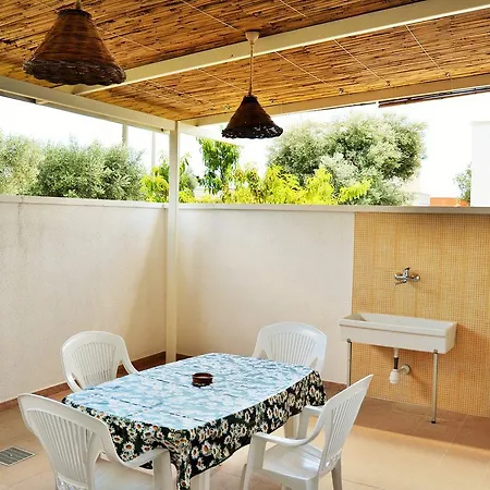 L'aurora Apartman *