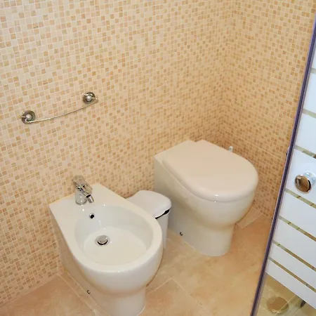 L'aurora Διαμέρισμα *