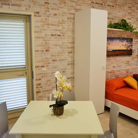L'aurora Apartman