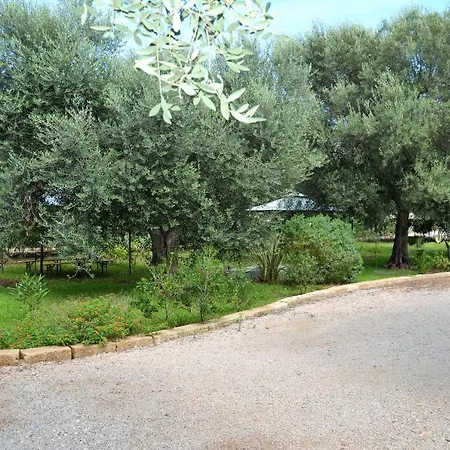 L'aurora Διαμέρισμα Torre Lapillo