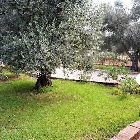Apartman L'aurora