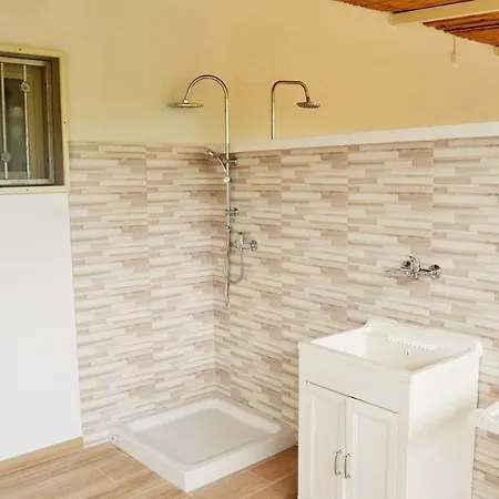 L'aurora Apartman Torre Lapillo