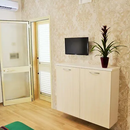 L'aurora Διαμέρισμα Torre Lapillo