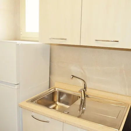 L'aurora Apartman *