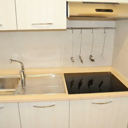 Διαμέρισμα L'aurora