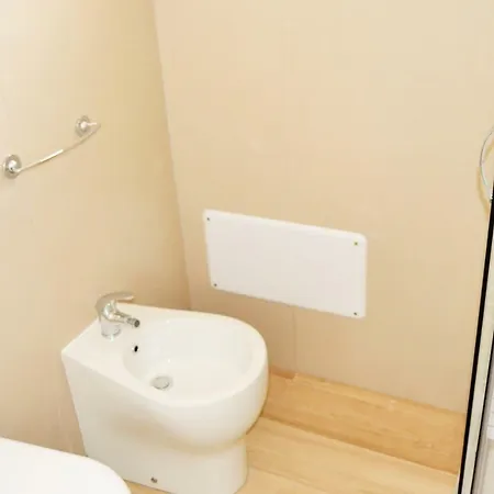 Διαμέρισμα L'aurora Torre Lapillo