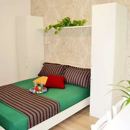 L'aurora Apartman